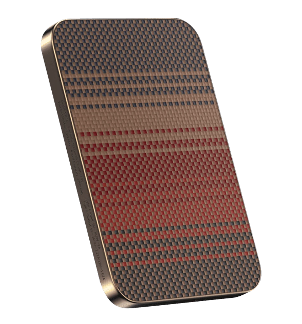 Додаткова батарея Keephone BRENDY, 5000mAh Sunset (KPBREPB-50ST)