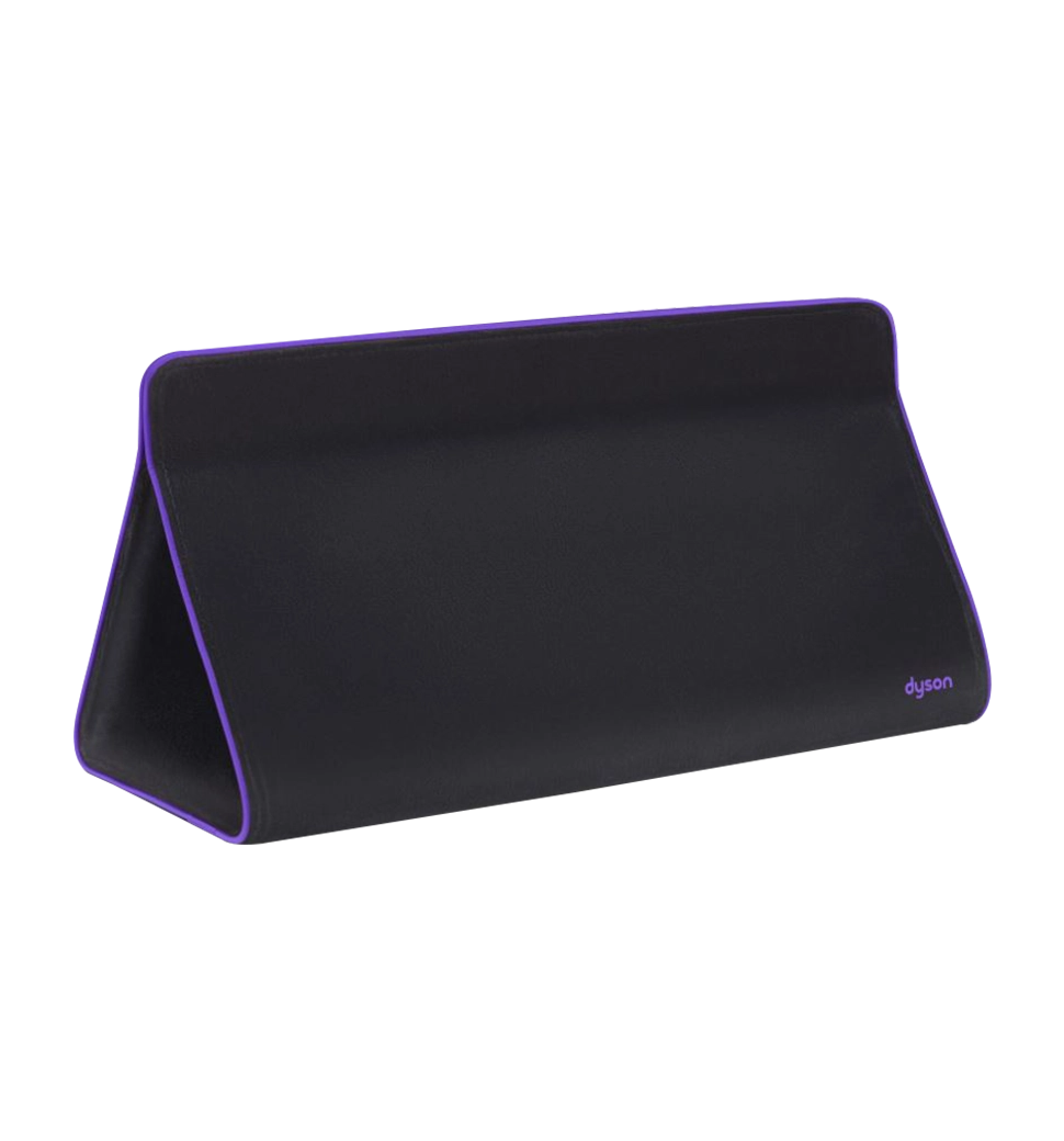 Dyson-designed storage bag Purple/Black (971313-02)