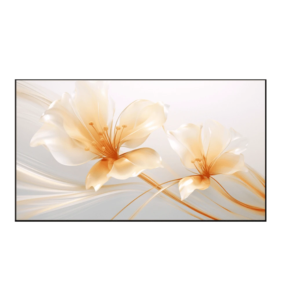 Екран для проектора XGIMI 100 дюймів UST ALR Screen (P165S)