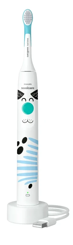 Електрична зубна щітка Philips Sonicare For Kids HX3601/01