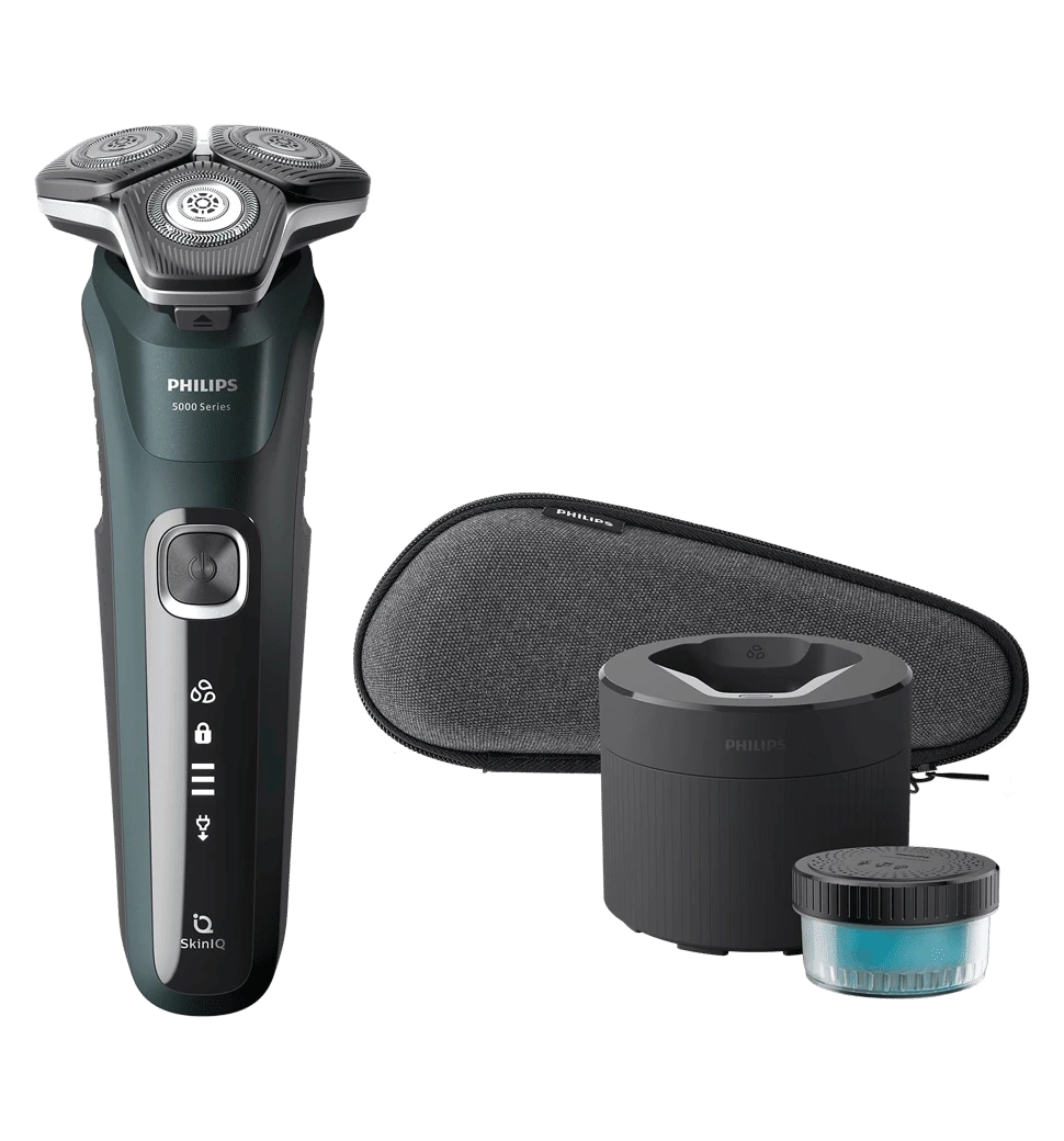 Электробритва Philips Series 5000 S5884/50