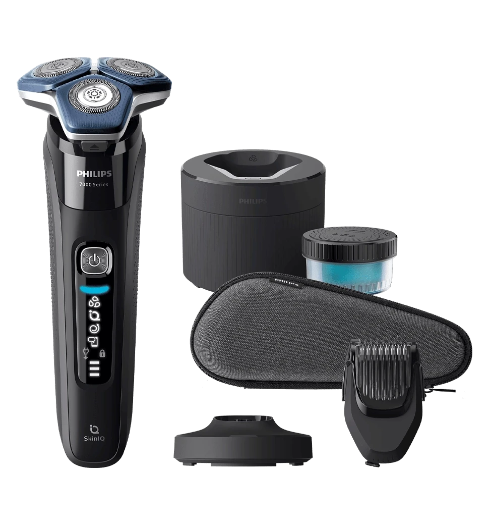 Електробритва Philips Series 7000 S7886/58