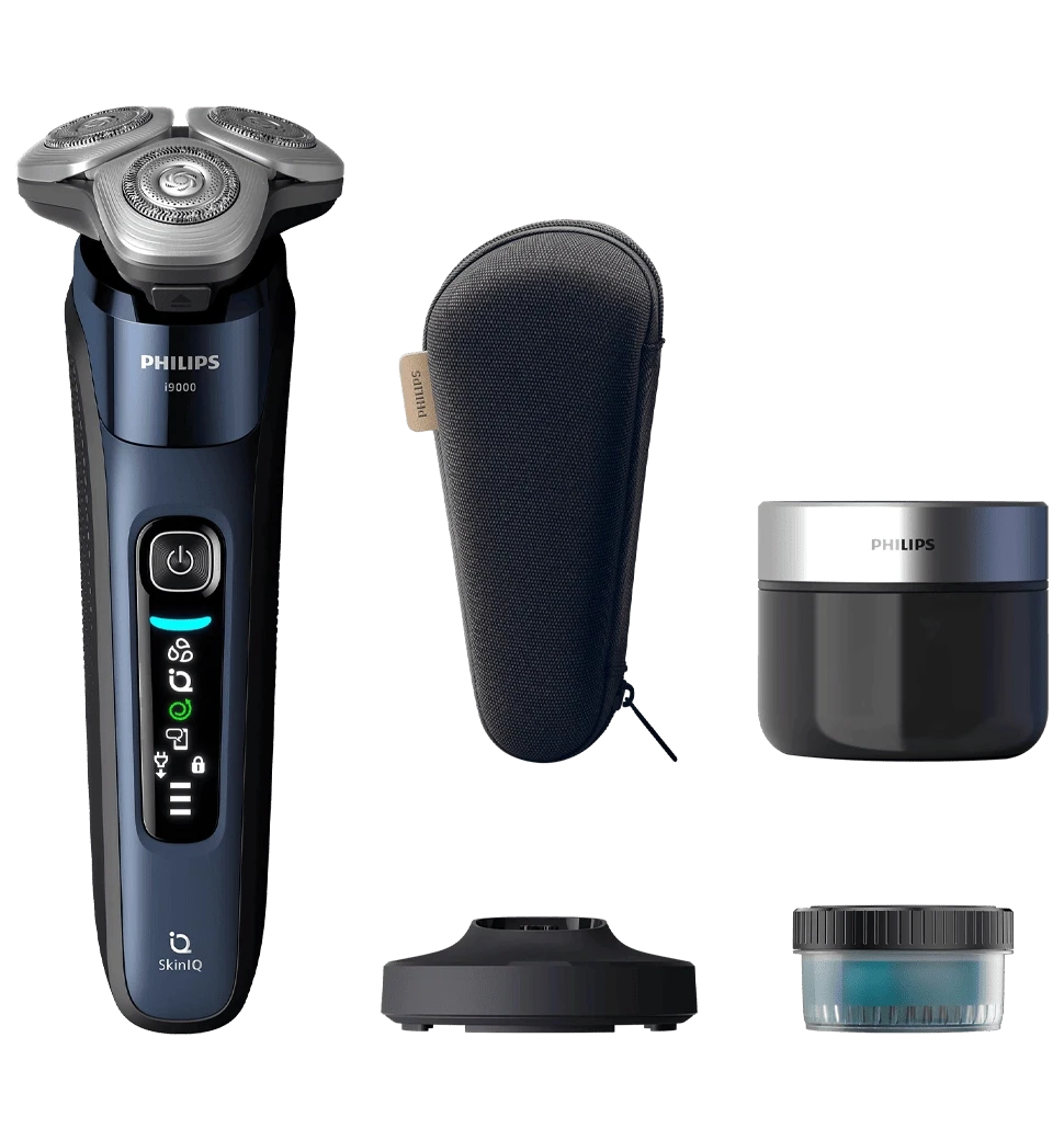 Електробритва Philips Series i9000 X9003/30