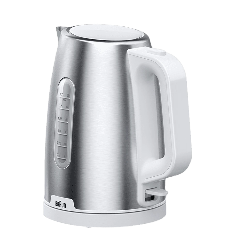 Электрочайник BRAUN  WK 1500 WH