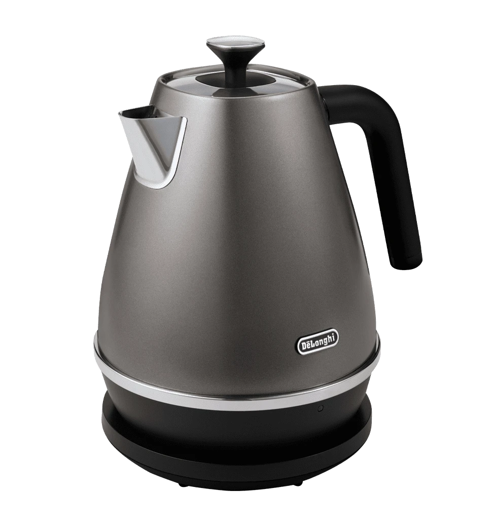 Электрочайник DeLonghi KBIN 2001 TB