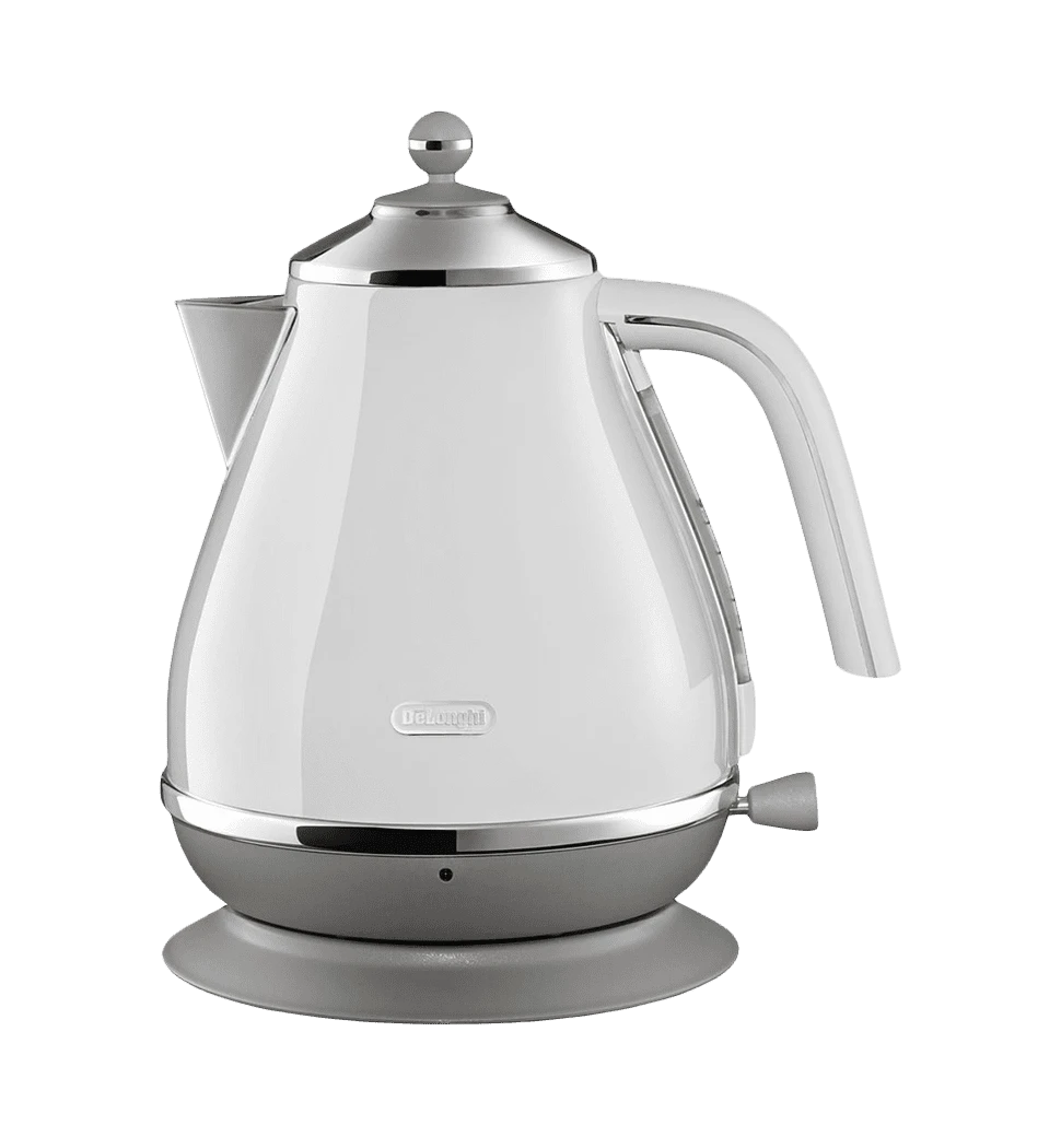 Електрочайник DeLonghi KBOC 2001 W
