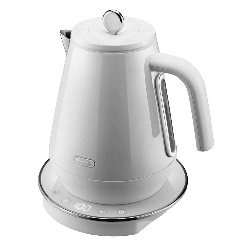 Електрочайник DeLonghi KBY 2011 W