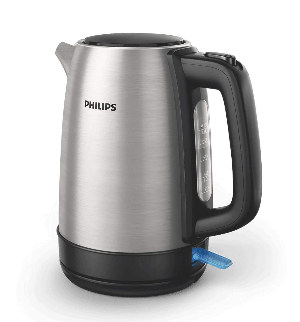 Електрочайник Philips Daily Collection HD9350/90