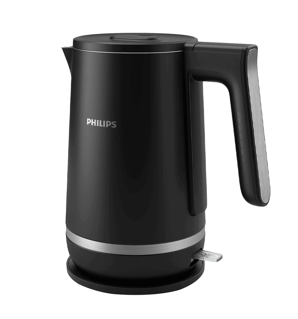 Електрочайник Philips Double Walled Kettle HD9395/90