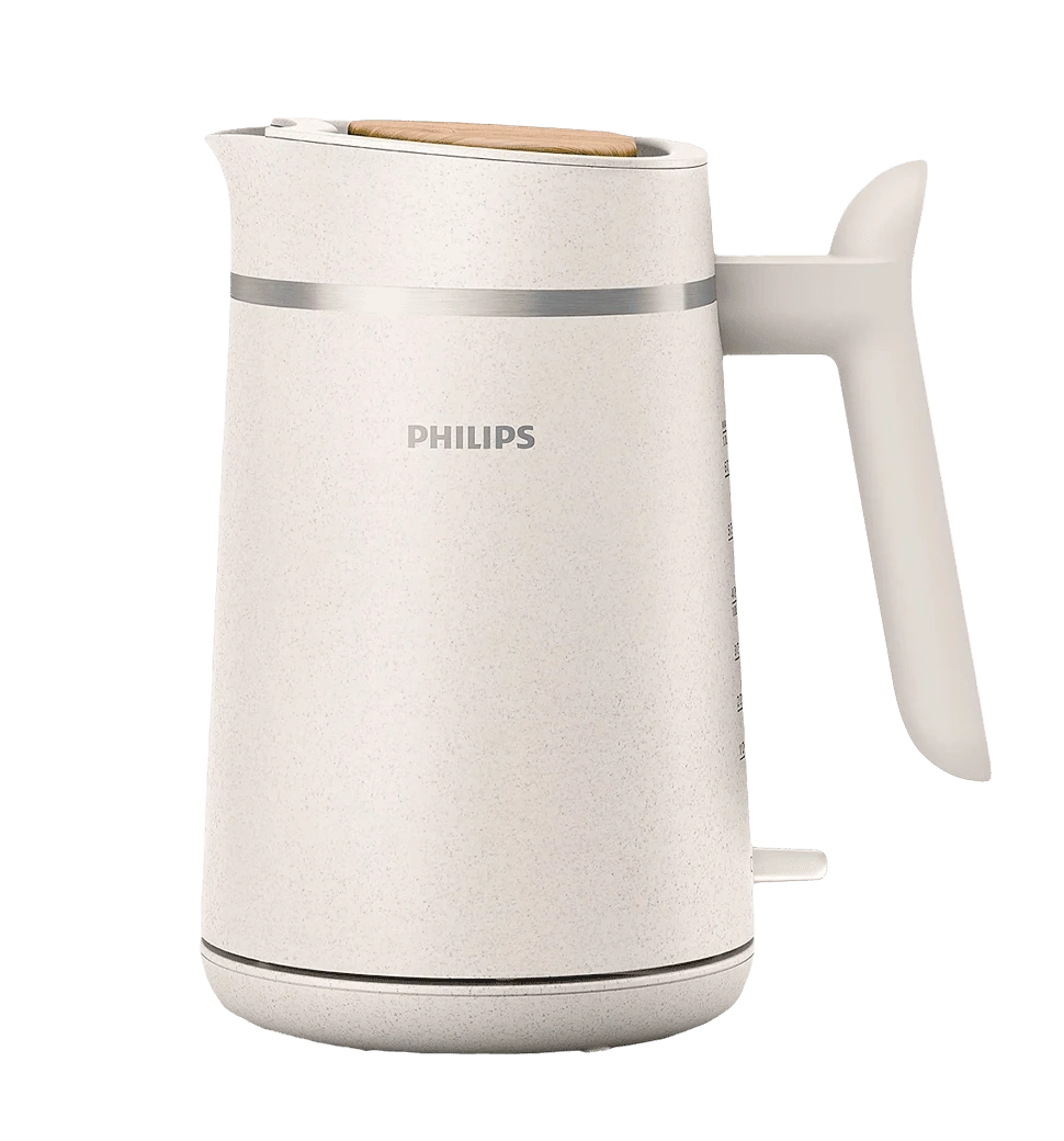 Електрочайник Philips Eco Conscious Edition HD9365/10