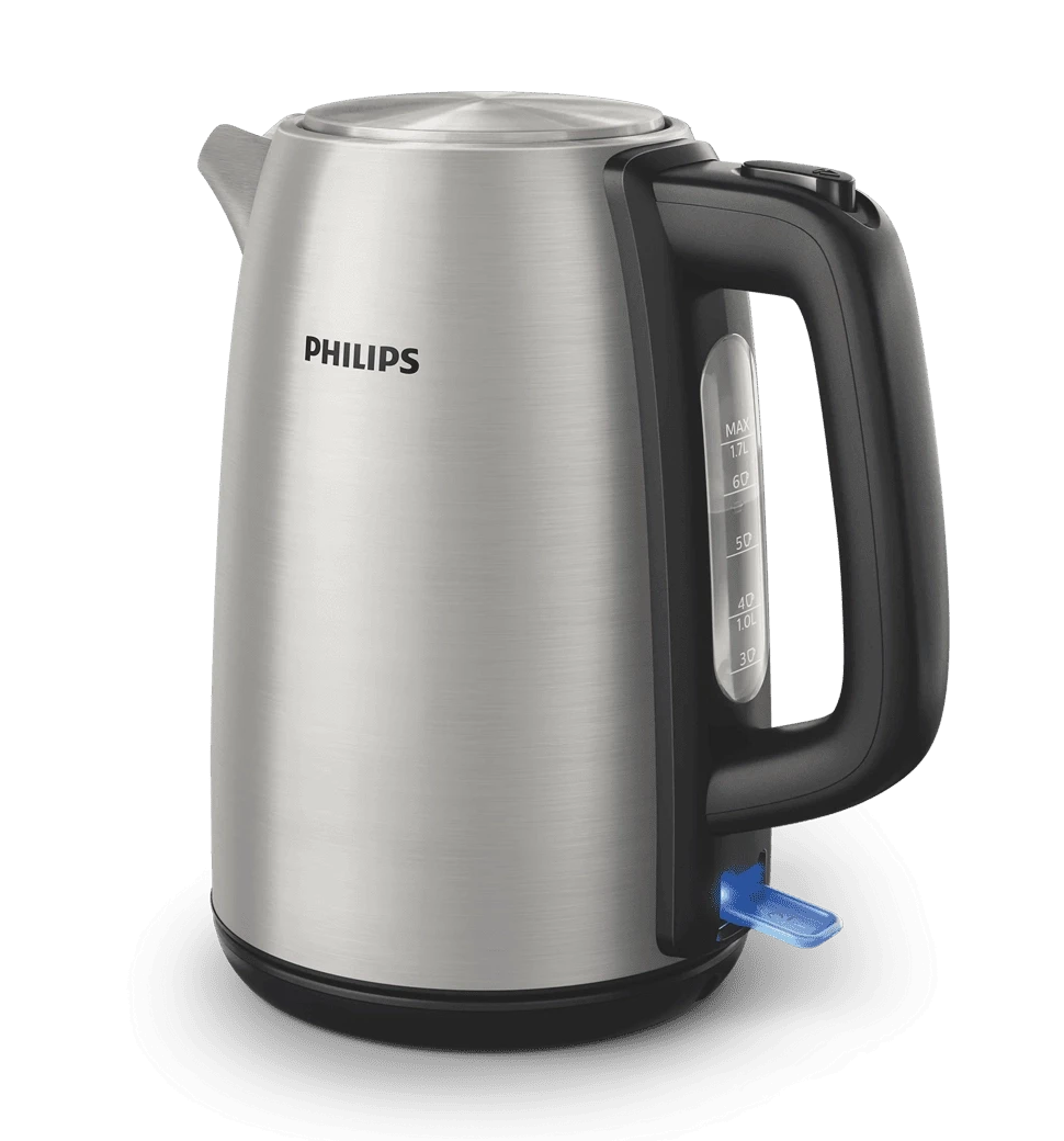 Електрочайник Philips Viva Collection HD9351/90
