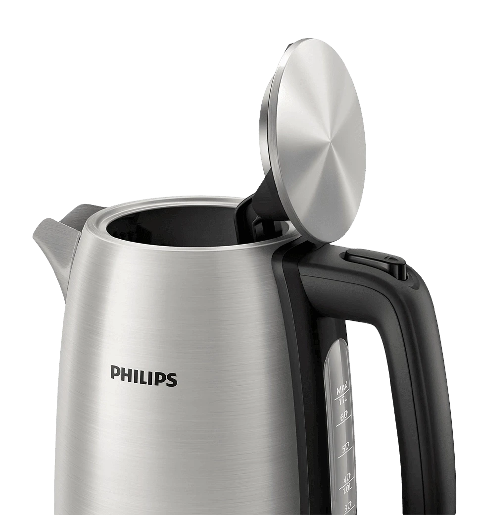 Електрочайник Philips Viva Collection HD9353/90