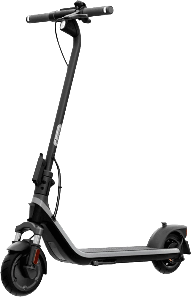 Электросамокат Ninebot SEGWAY E2 E II (AA.05.14.01.0004)