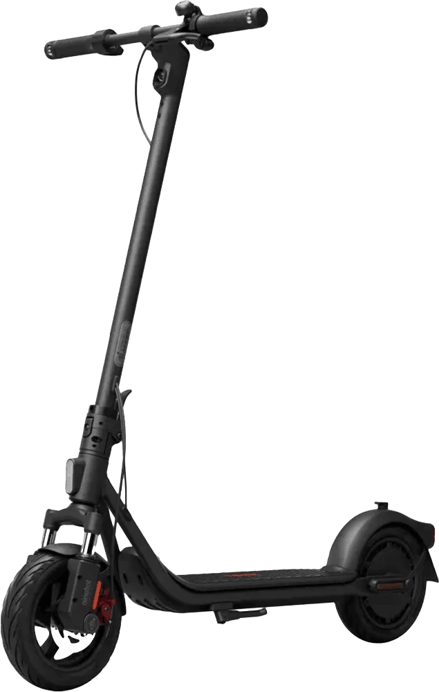 Электросамокат Ninebot SEGWAY F2 II E Black (AA.05.12.01.0010)