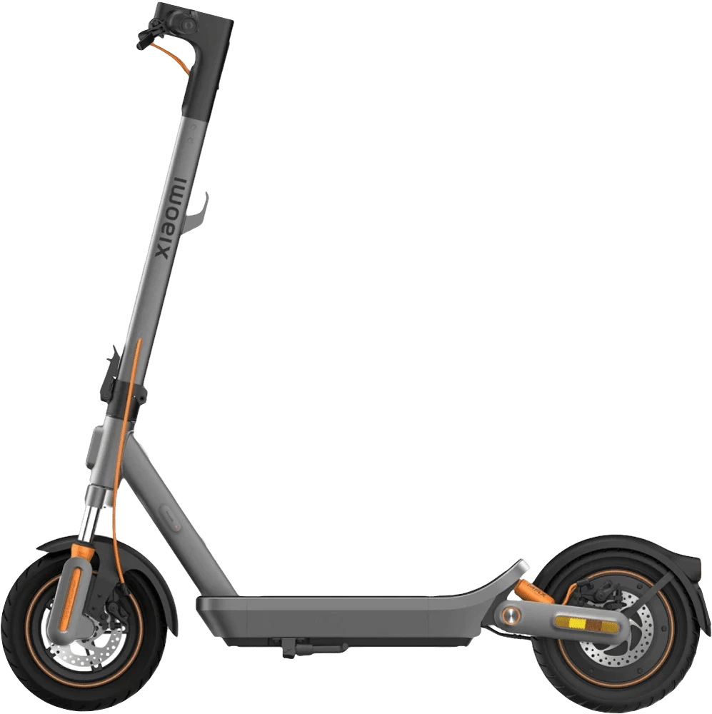 Электросамокат Xiaomi Electric Scooter 6 Max GL (BHR08QLGL)