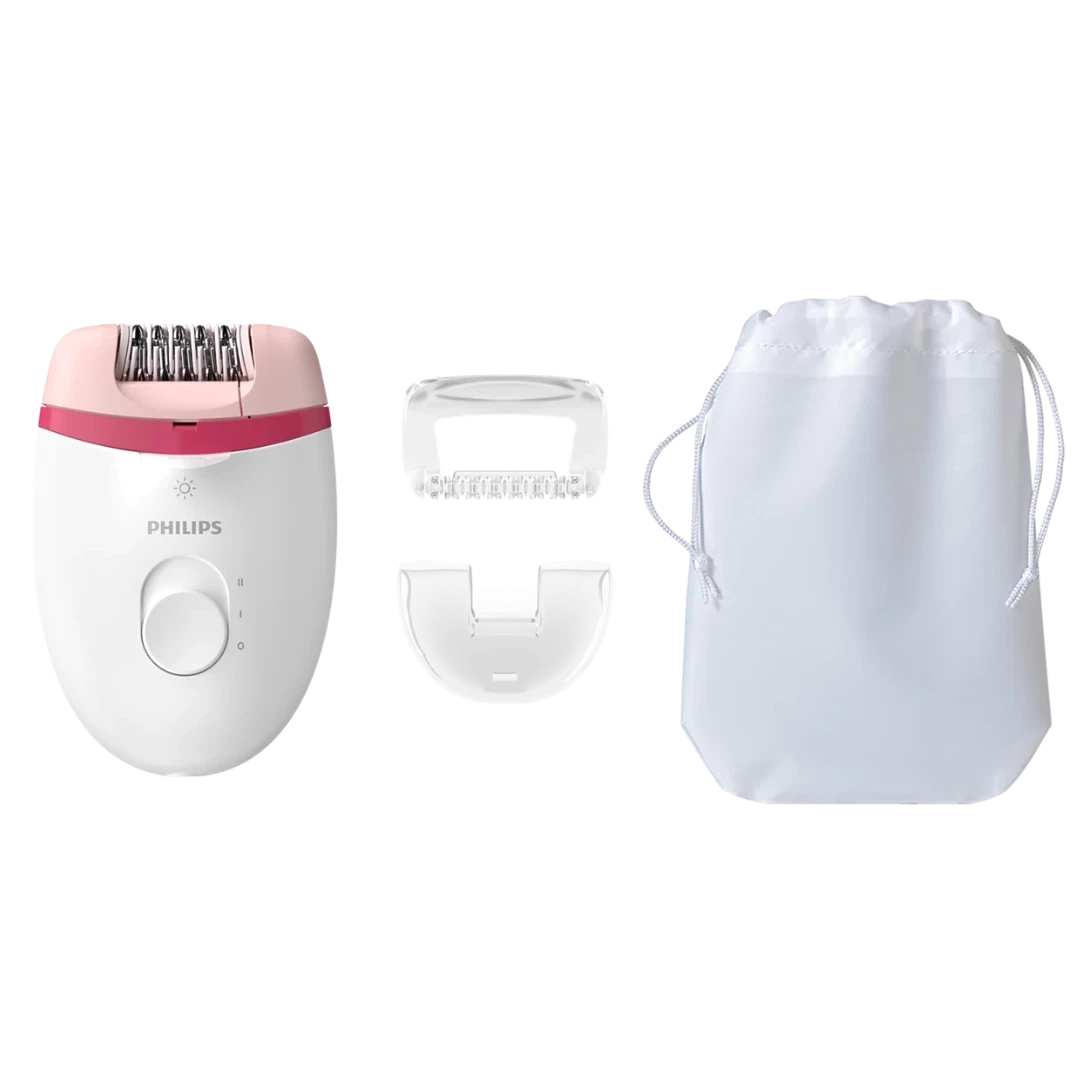 Епілятор Philips Satinelle Essential BRE255/00