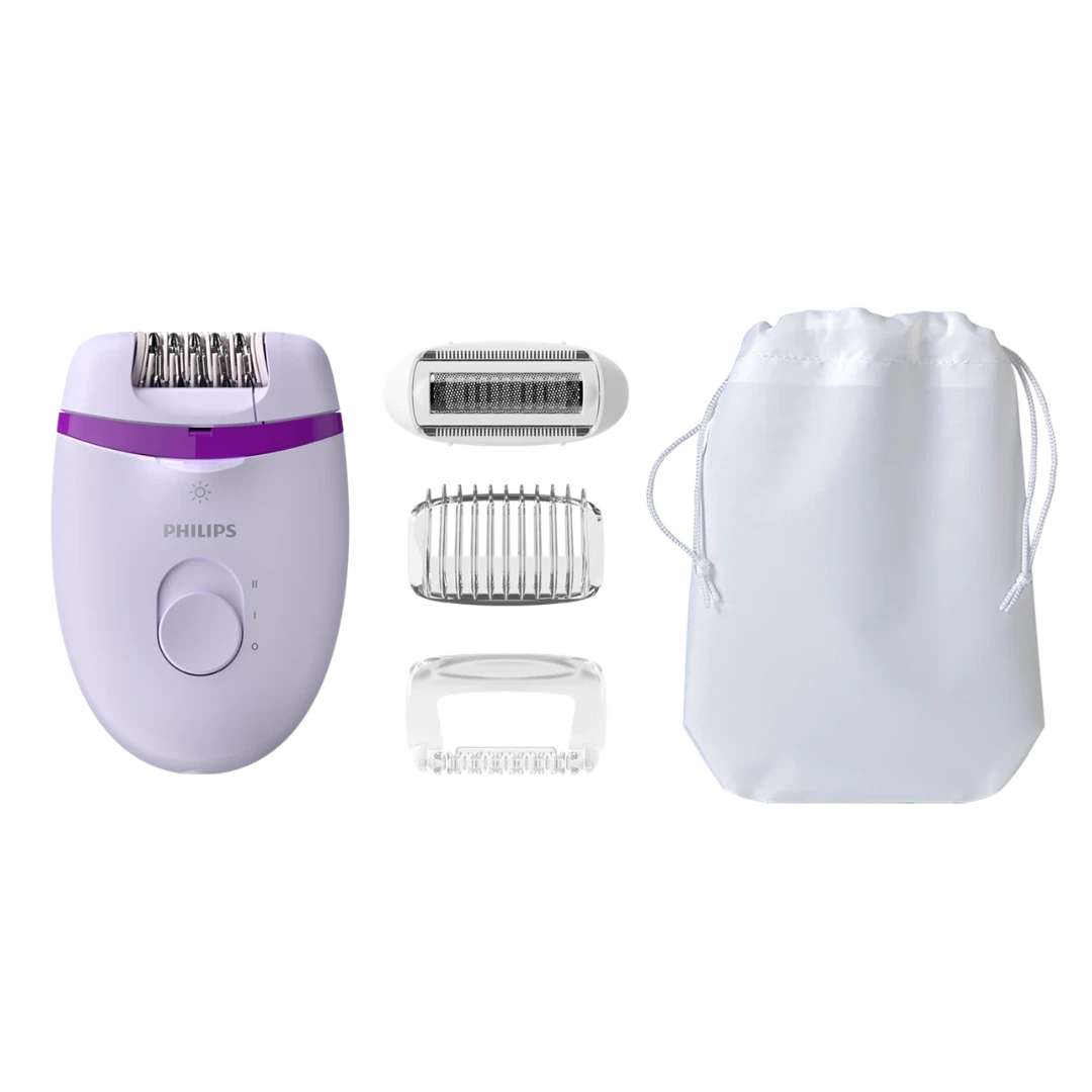 Епілятор Philips Satinelle Essential BRE275/00