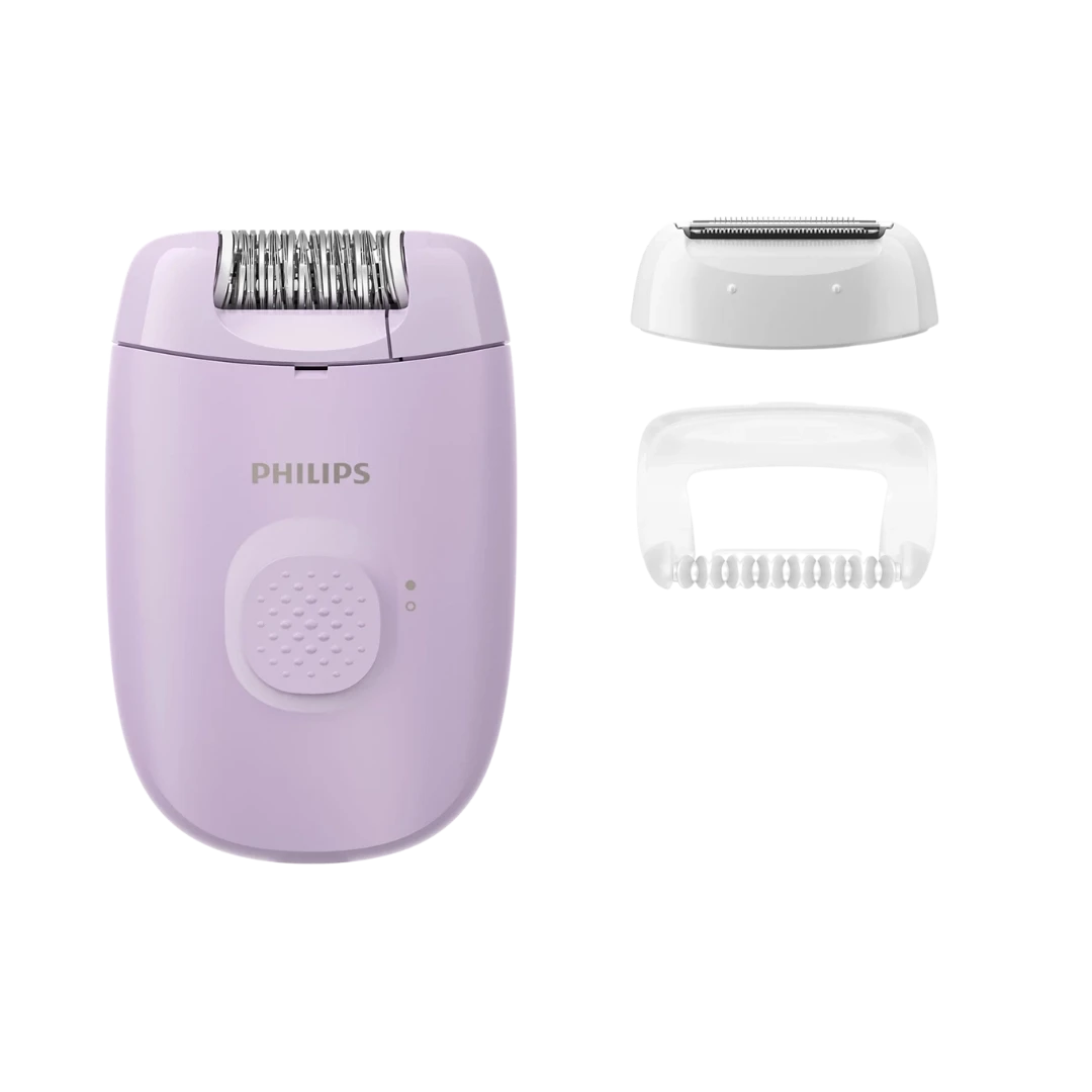 Епілятор Philips Series 2000 BRE237/00