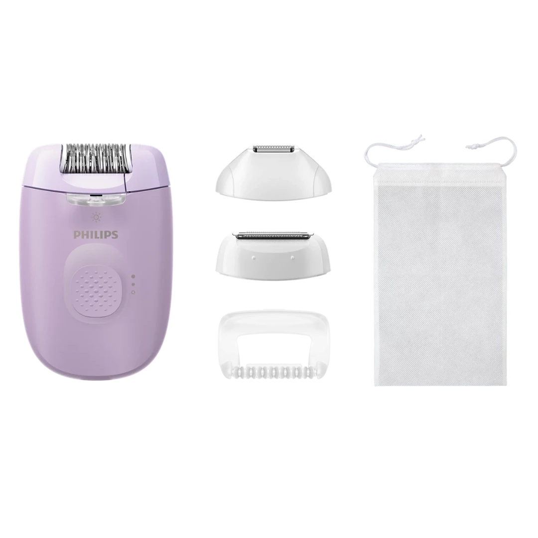 Епілятор Philips Series 2000 BRE257/00