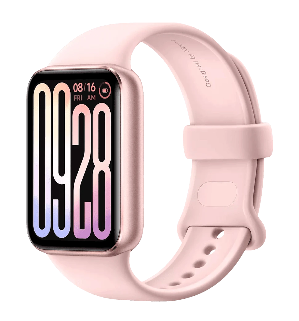 Фитнес-браслет Mi Smart Band 8 Pro Black (BHR8017GL)