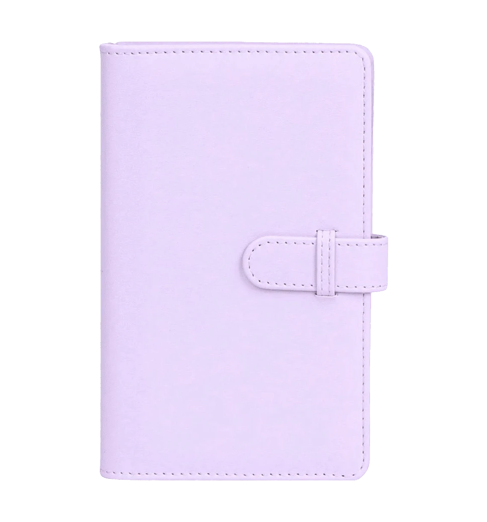 Фотоальбом Fujifilm INSTAX Mini 12 Purple