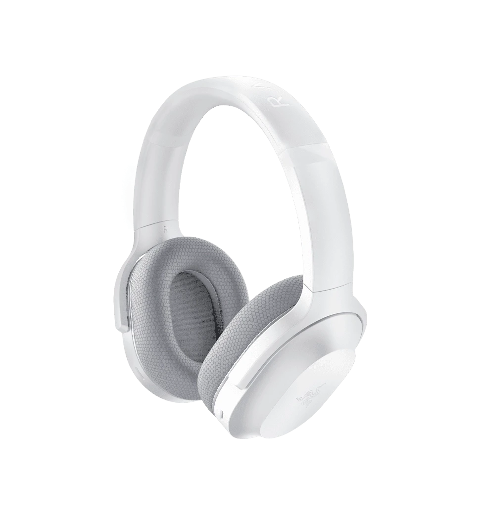 Гарнитура RAZER Barracuda Mercury (RZ04-03790200-R3M1)