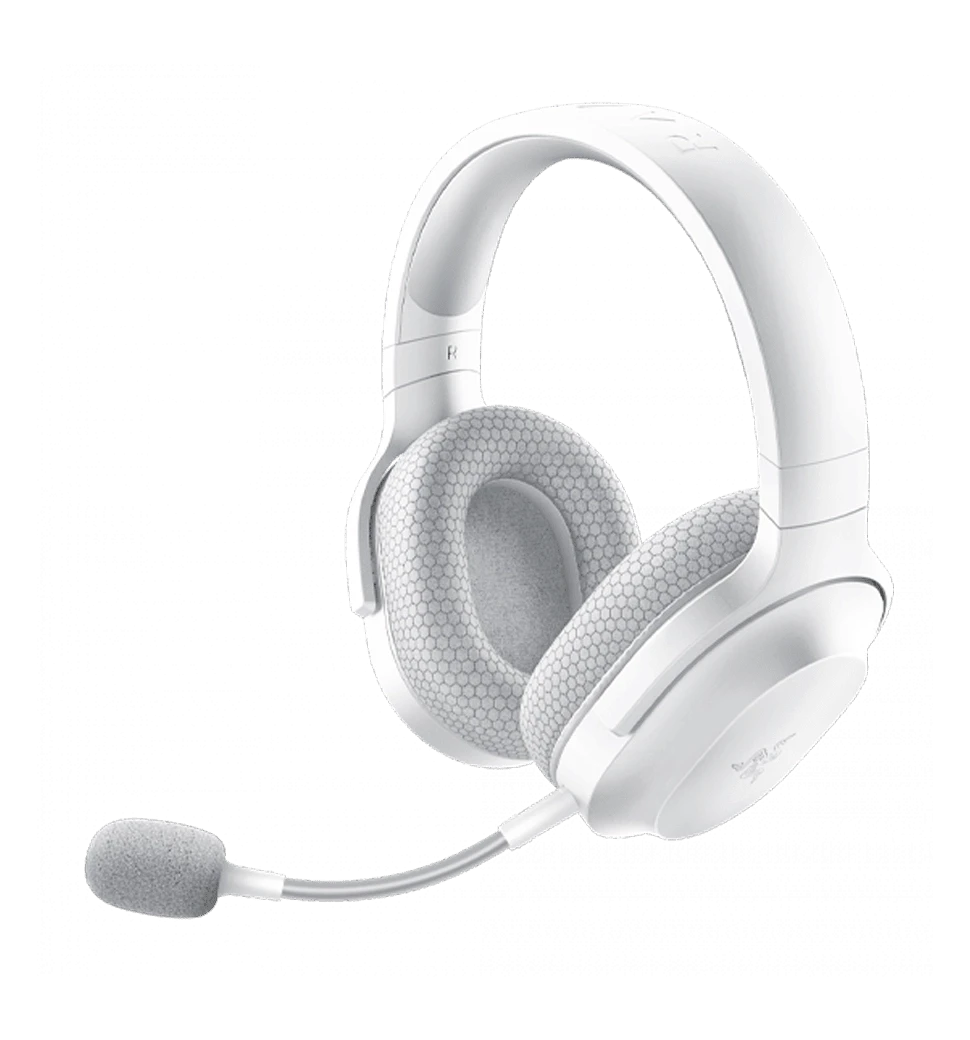 Гарнитура RAZER Barracuda X 2022, Mercury (RZ04-04430200-R3M1)