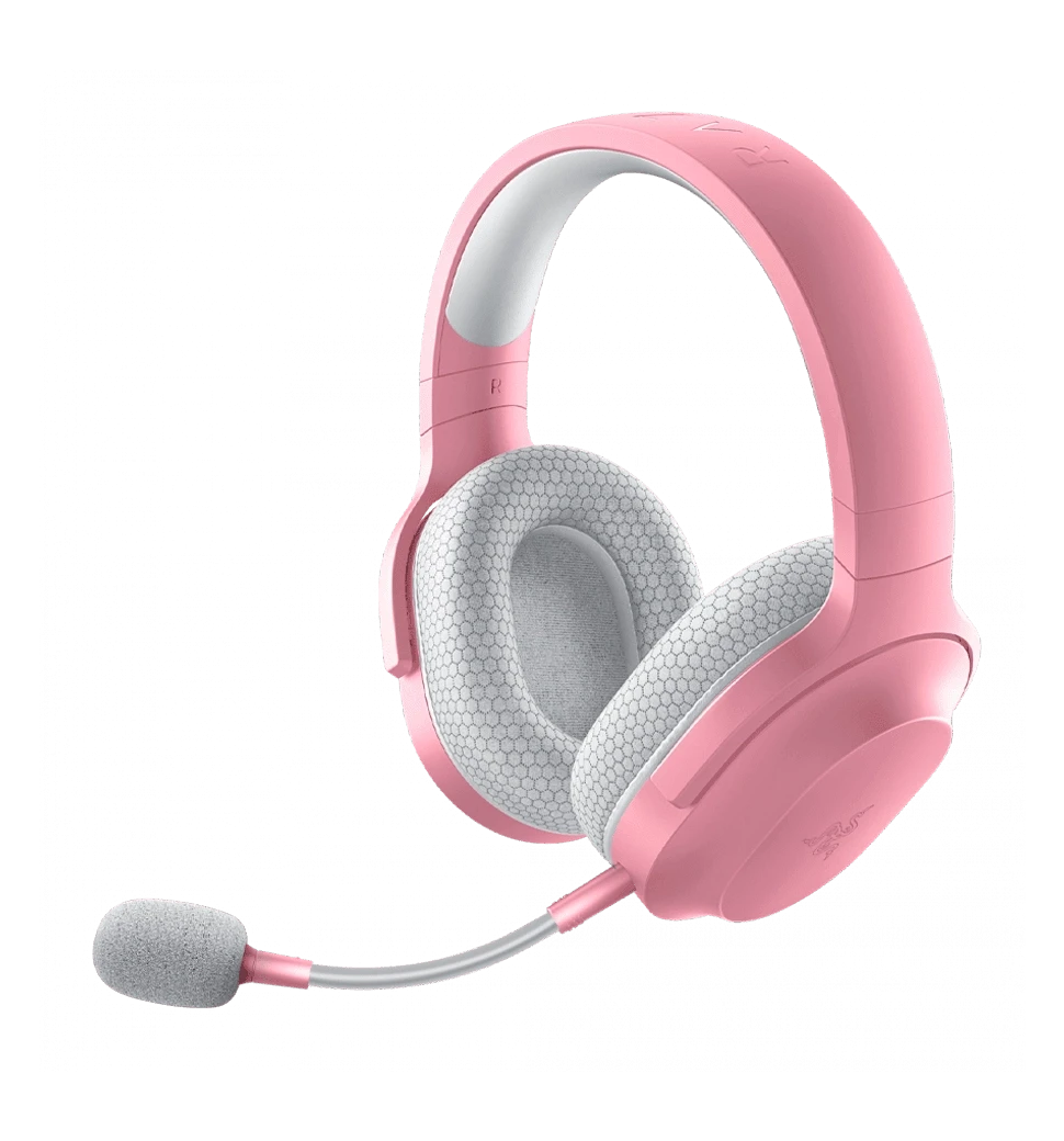 Гарнитура RAZER Barracuda X 2022, Quartz (RZ04-04430300-R3M1)