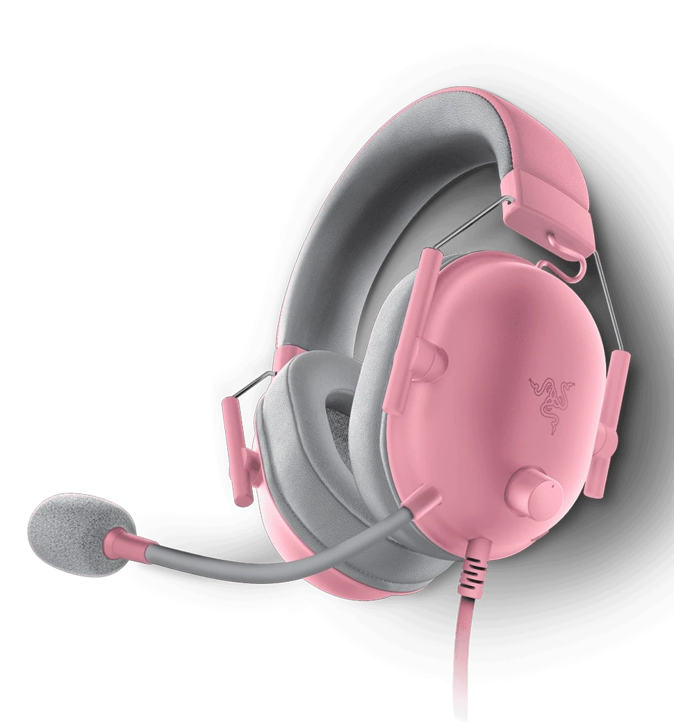 Гарнитура RAZER Black Shark V2 X, Quartz (RZ04-03240800-R3M1)