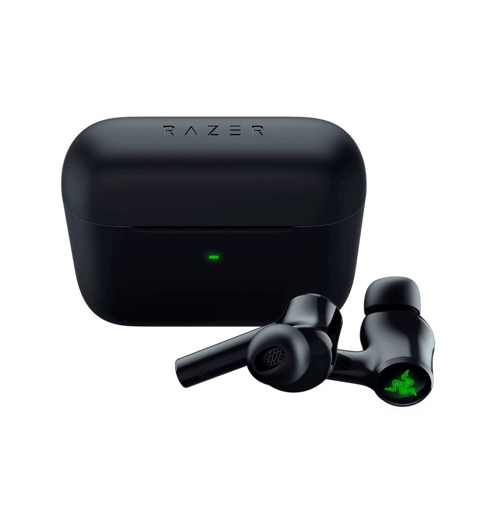 Гарнітура RAZER Hammerhead Hyperspeed (RZ12-03820200-R3G1)