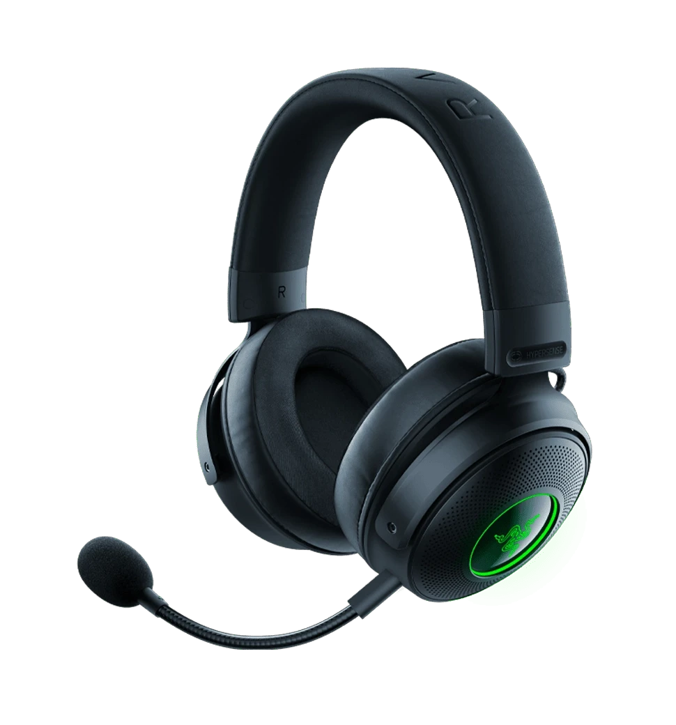 Гарнитура RAZER Kraken V3 Pro (RZ04-03460100-R3M1)