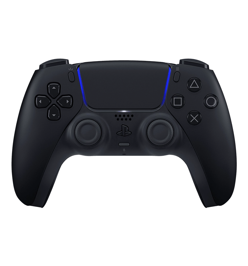 Геймпад DualSense Wireless Controller для Sony PS5 Midnight Black
