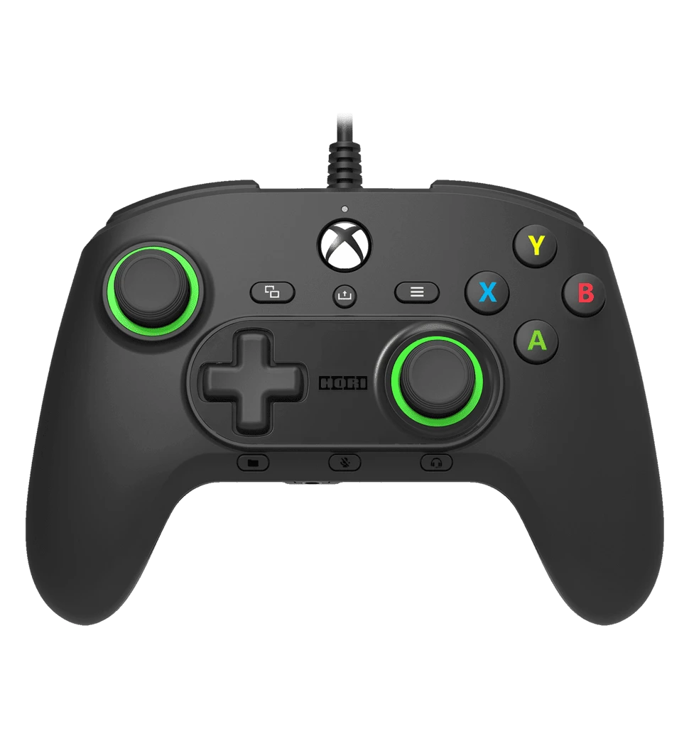 Геймпад HORI Horipad PRO для XBSX, XBOX One, PC