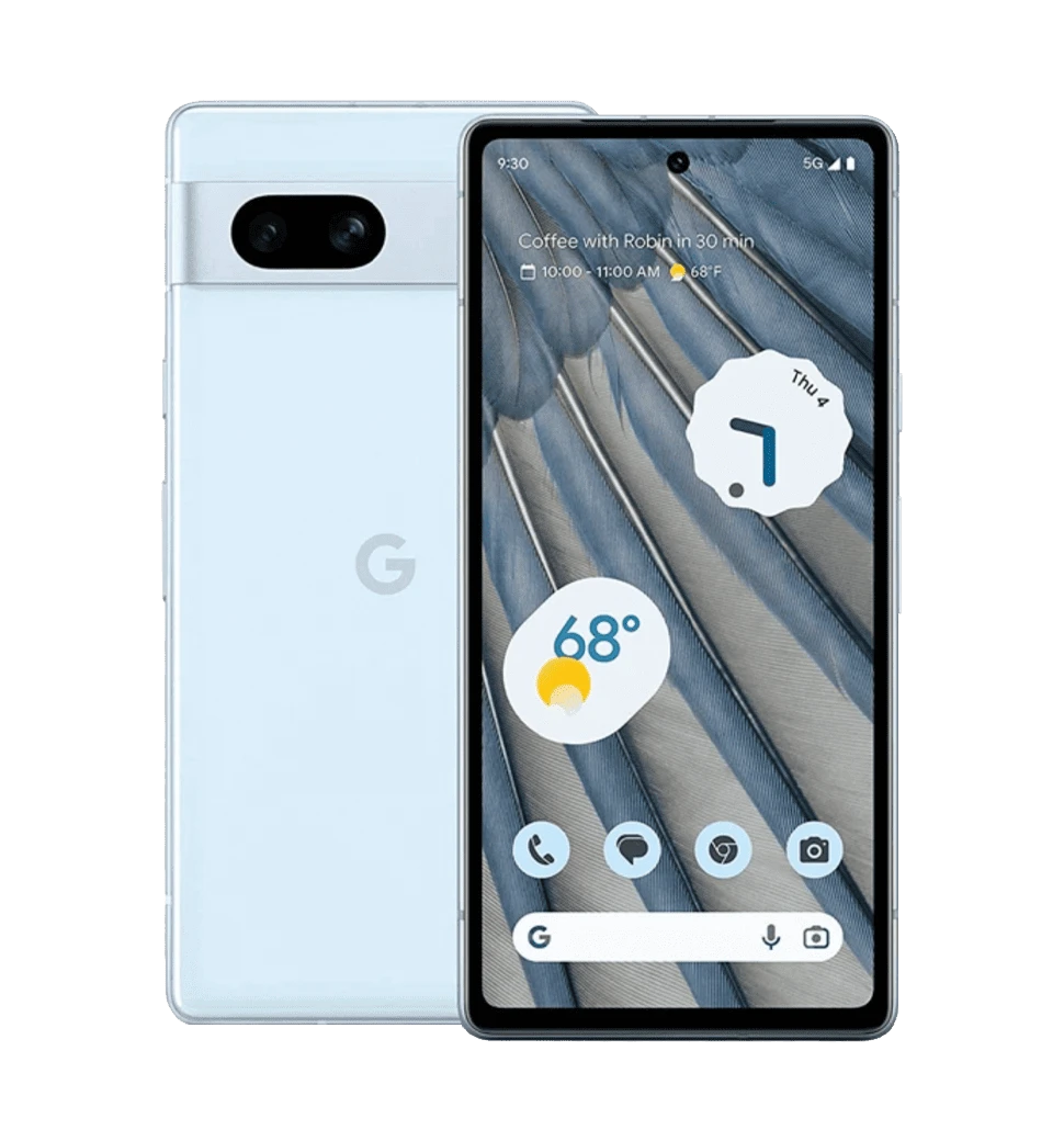 Google Pixel 7a 8/128GB Sea БУ