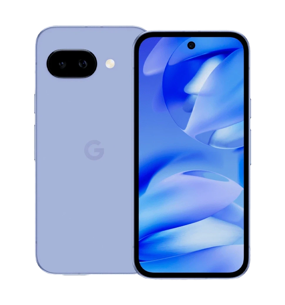 Google Pixel 9a 8/128GB Iris Б/У