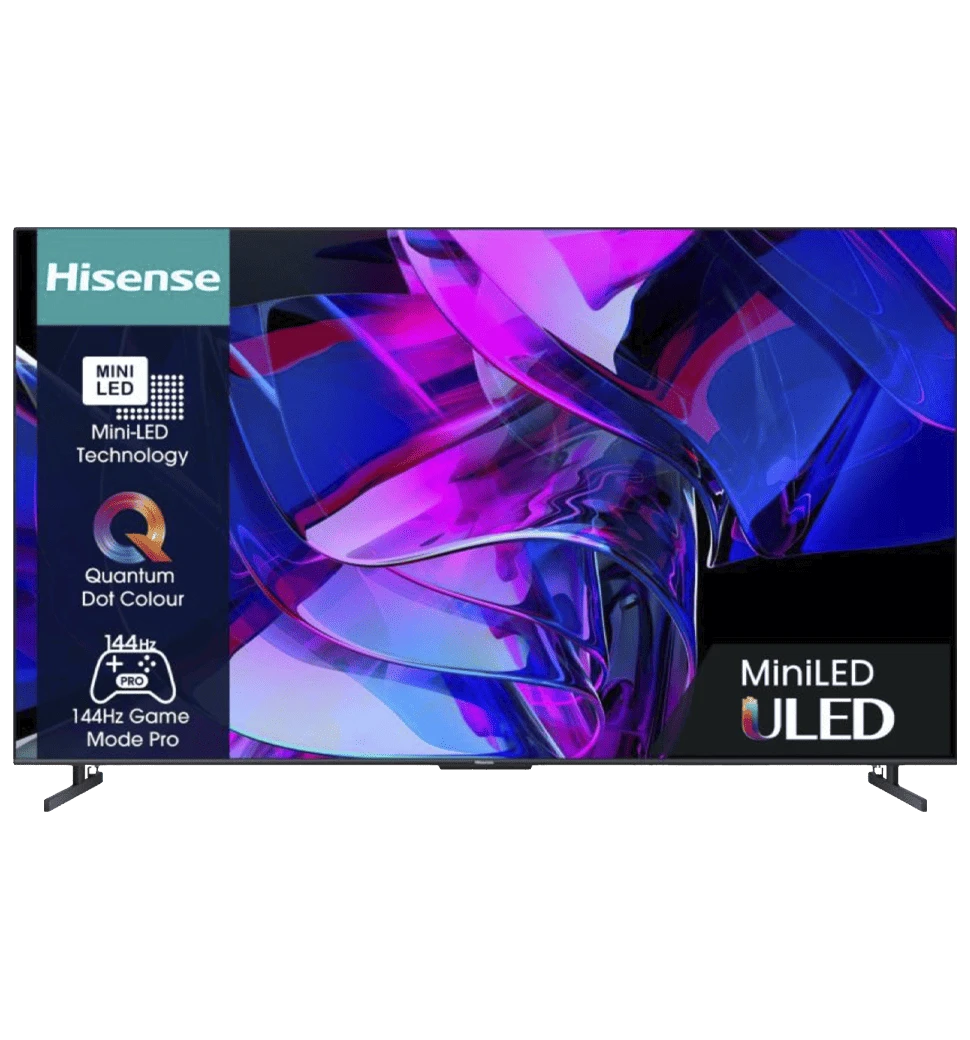 Hisense 85U7KQ