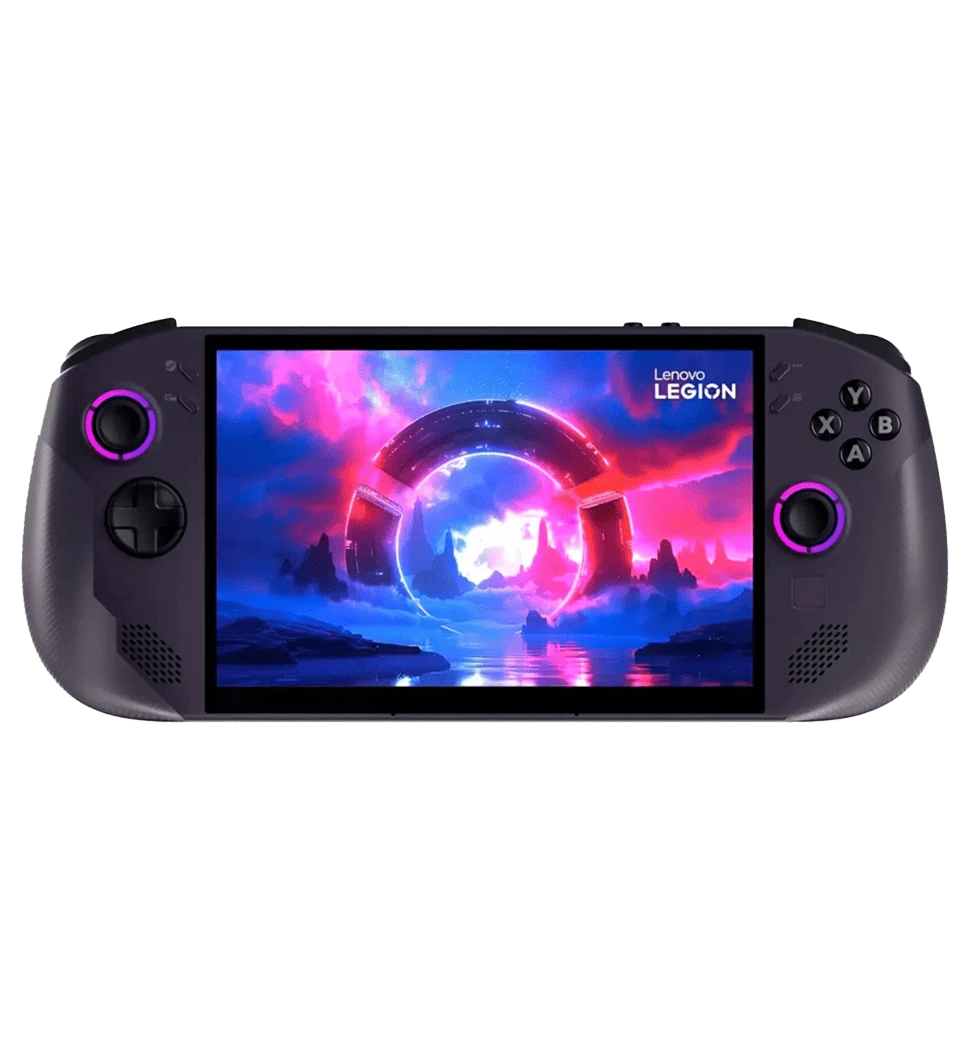 Ігрова консоль Lenovo Legion Go S 512 GB Nebula Nocturne (83L30030US