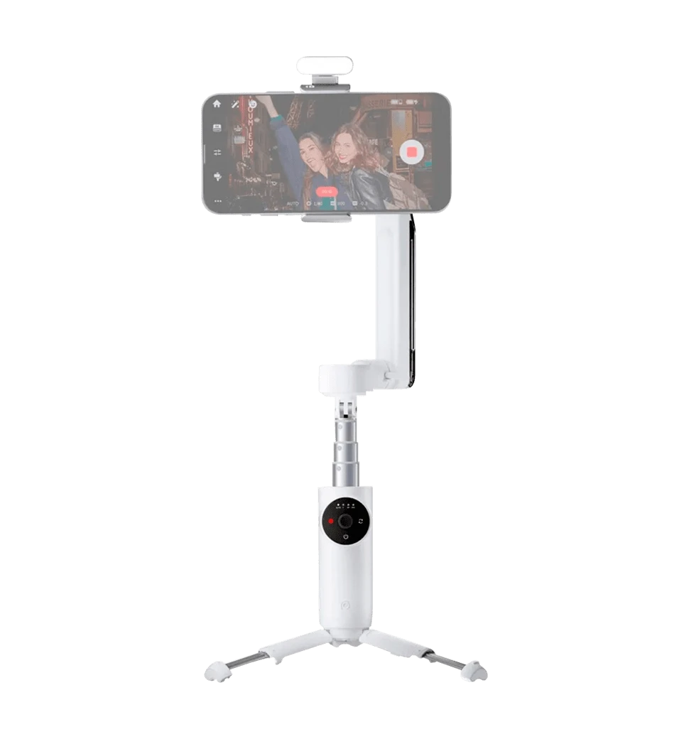 Монопод-стабілізатор Insta360 Flow Standalone White