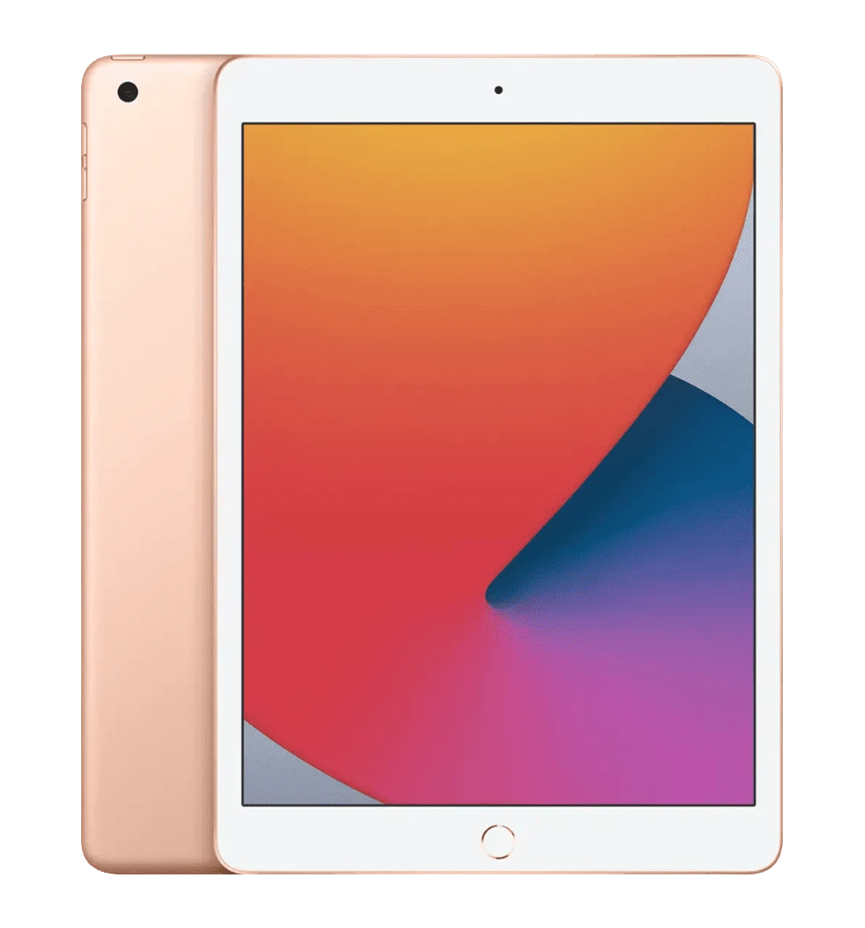 iPad 10.2 (2020) 128 Gold (MYLF2) Б/У
