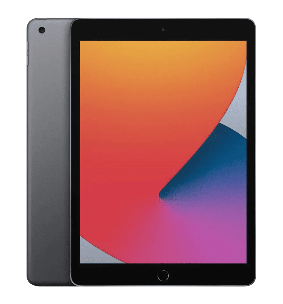 iPad 10.2 (2020) 32 Space Gray Б/У