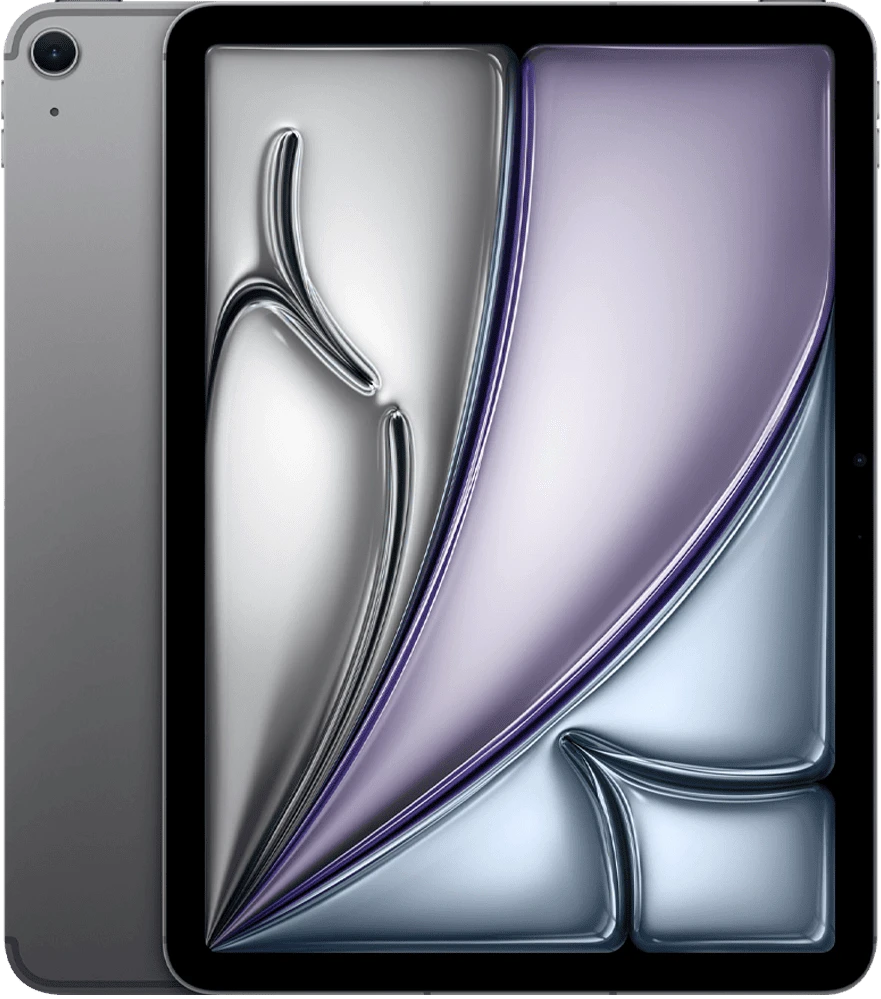 iPad Air 11 M4 (2026) Wi-Fi 512GB Space Gray (MH3A4)