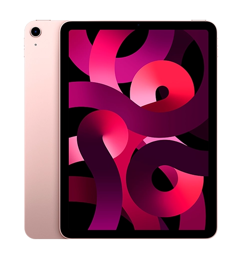 iPad Air M1 (2022) Wi-Fi 256GB Pink (MM9M3) Б/У