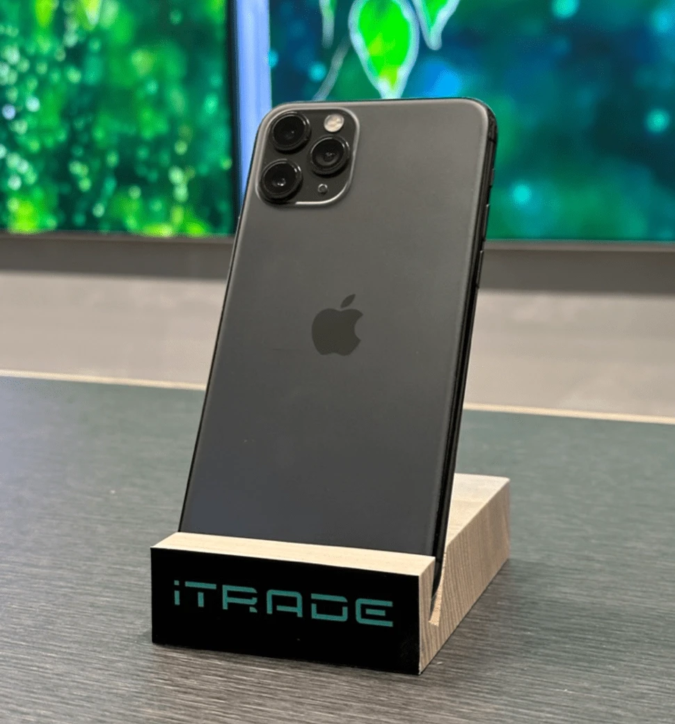 iPhone 11 Pro 64 Space Gray БУ