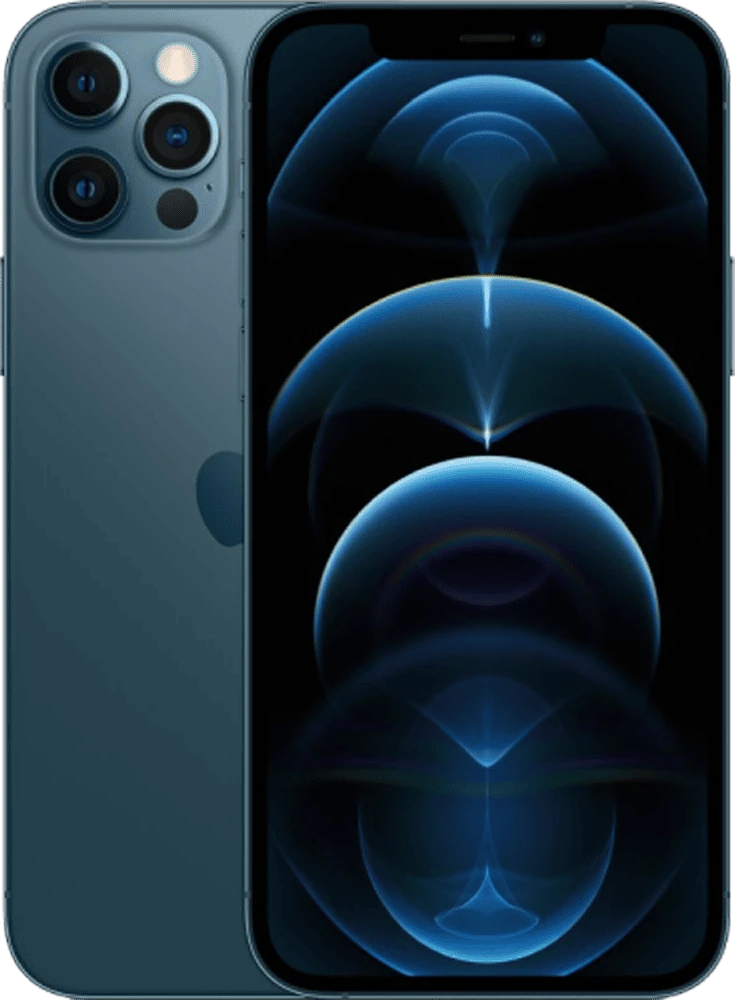 iPhone 12 Pro Max 256 Blue Б/У