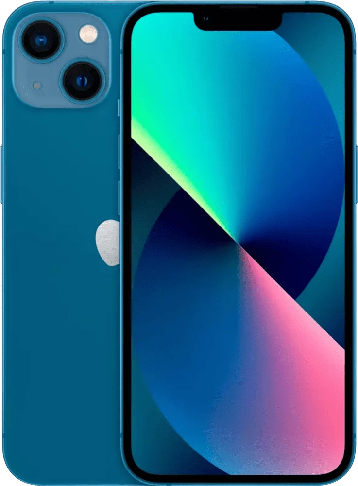 iPhone 13 128 Blue БУ