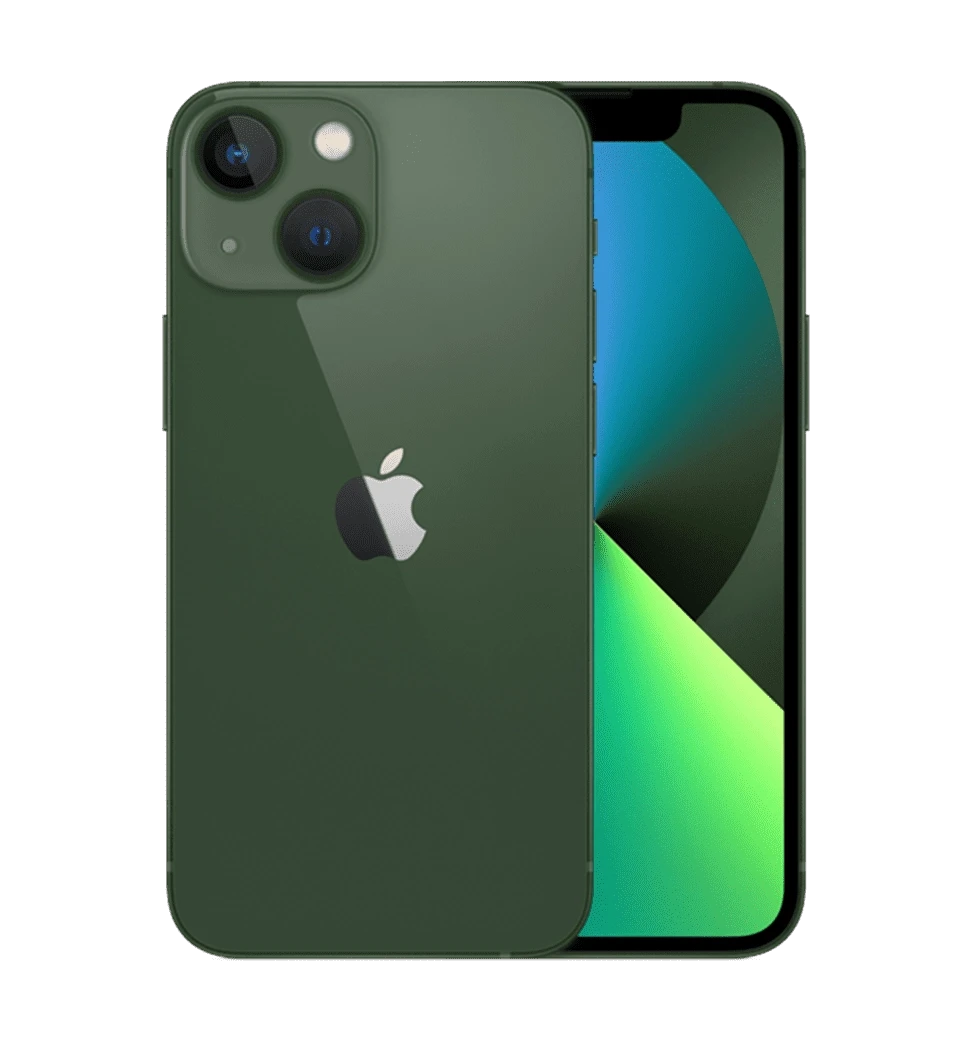iPhone 13 128 Green БУ