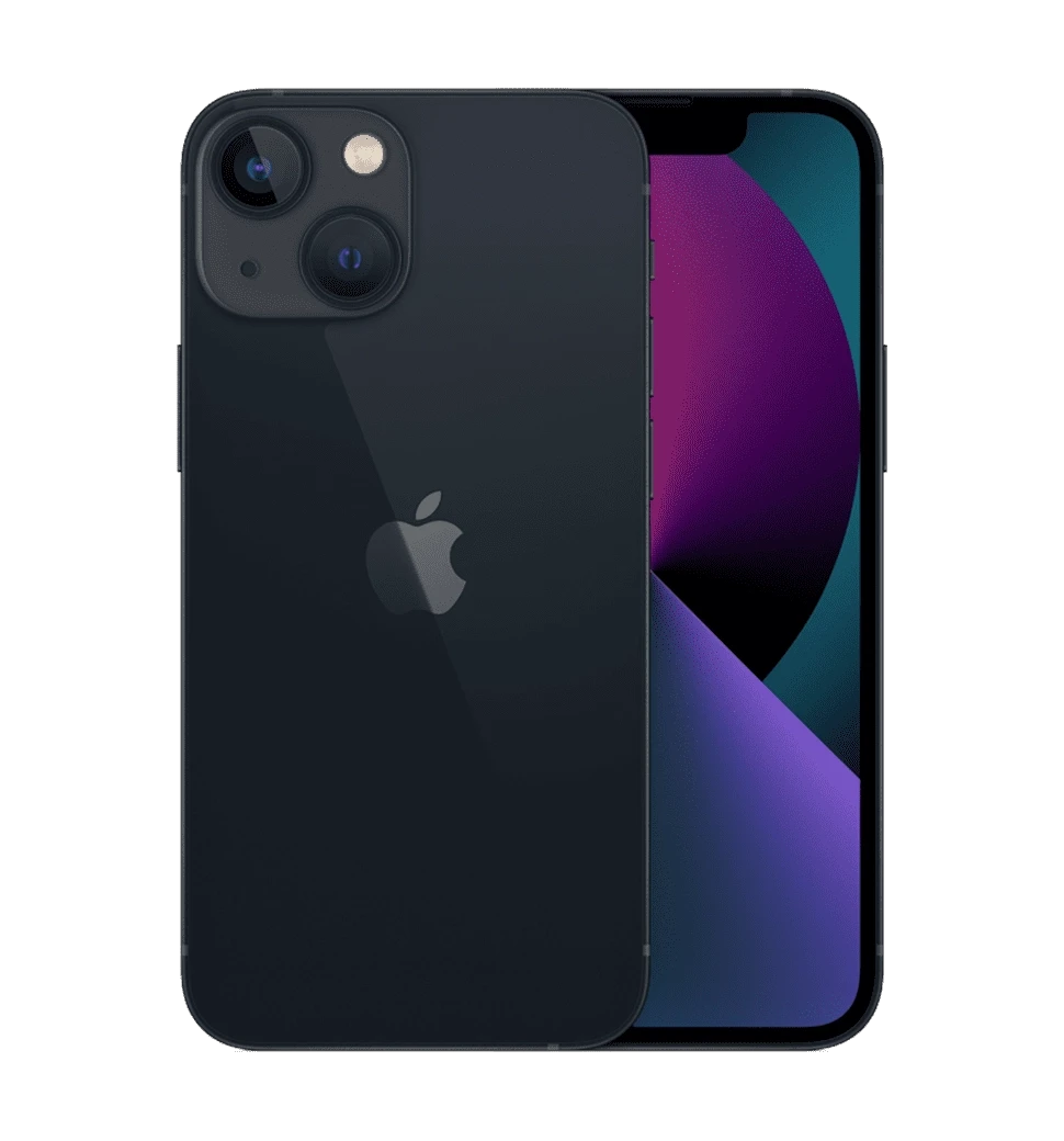 iPhone 13 128 Midnight БУ