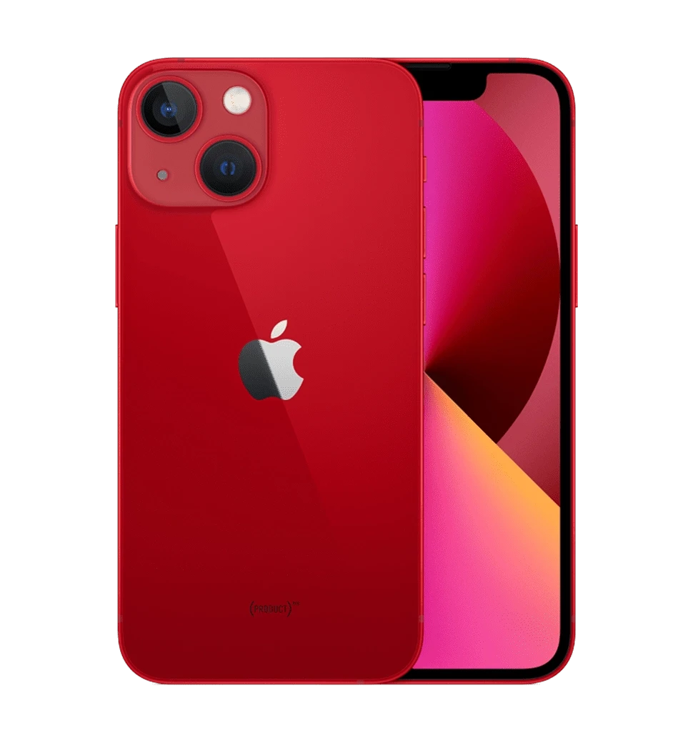iPhone 13 128 Red БУ