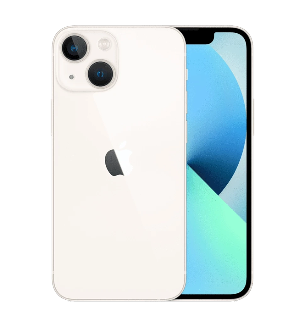 iPhone 13 256 Starlight БУ