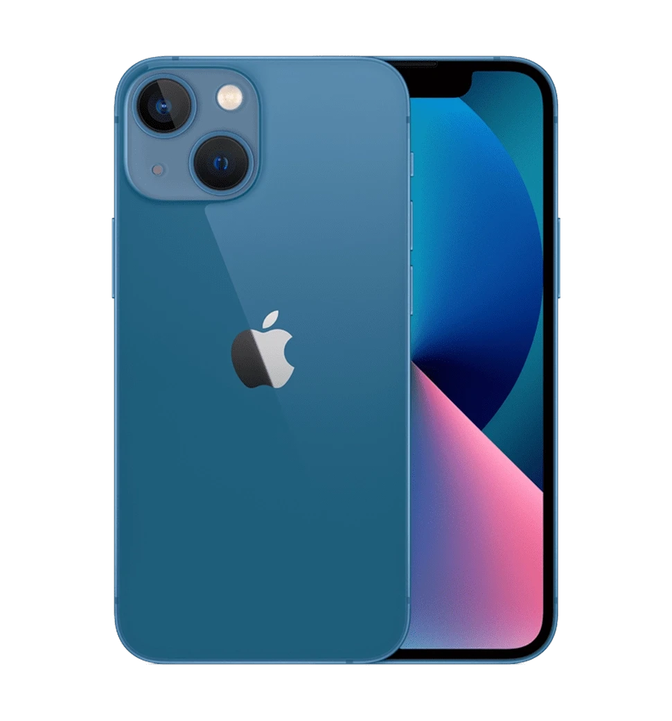 iPhone 13 512 Blue БУ